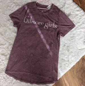 NWT Gilmore Girls Size Large